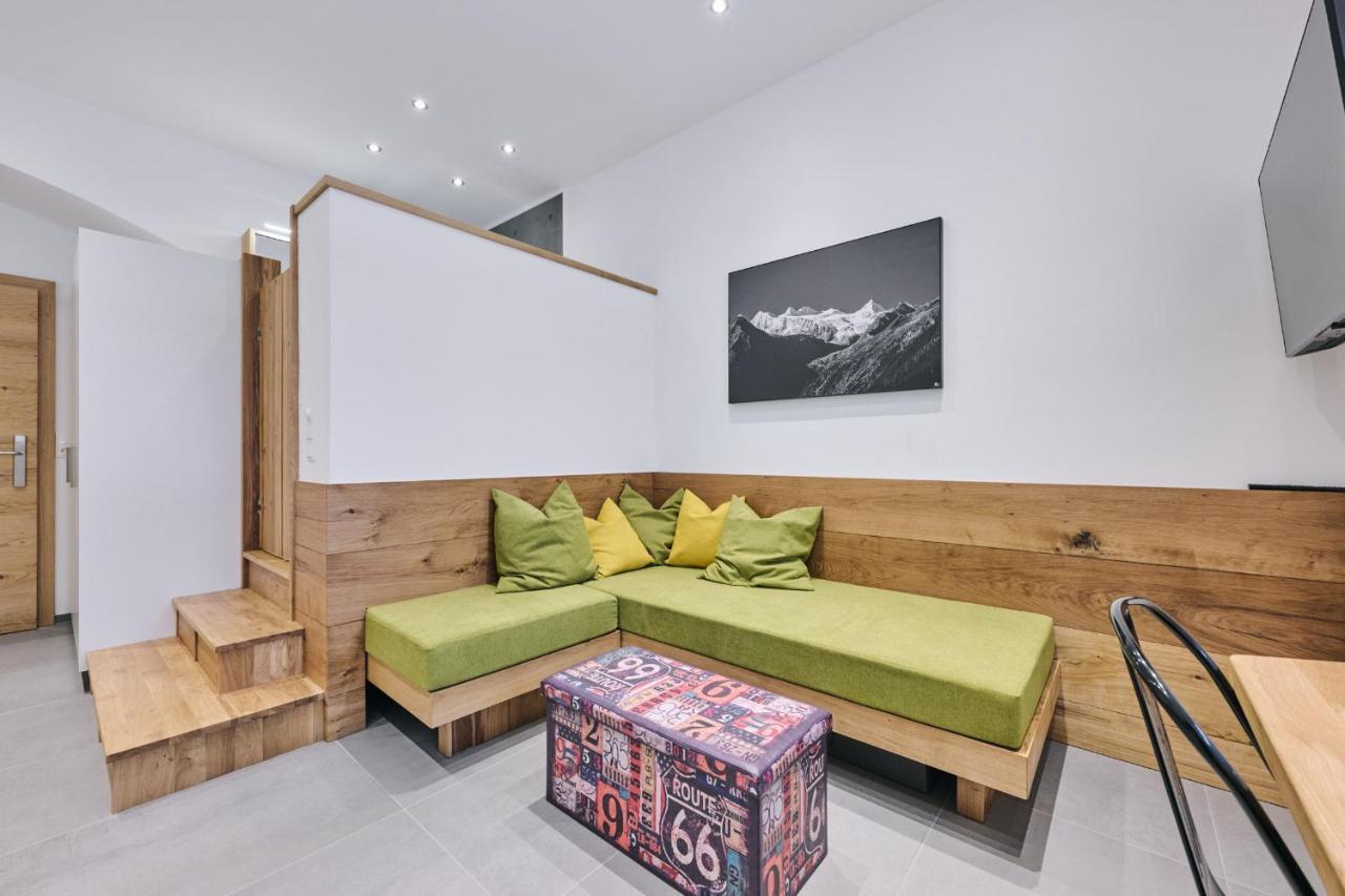 G17 Apartments Innsbruck Exterior photo