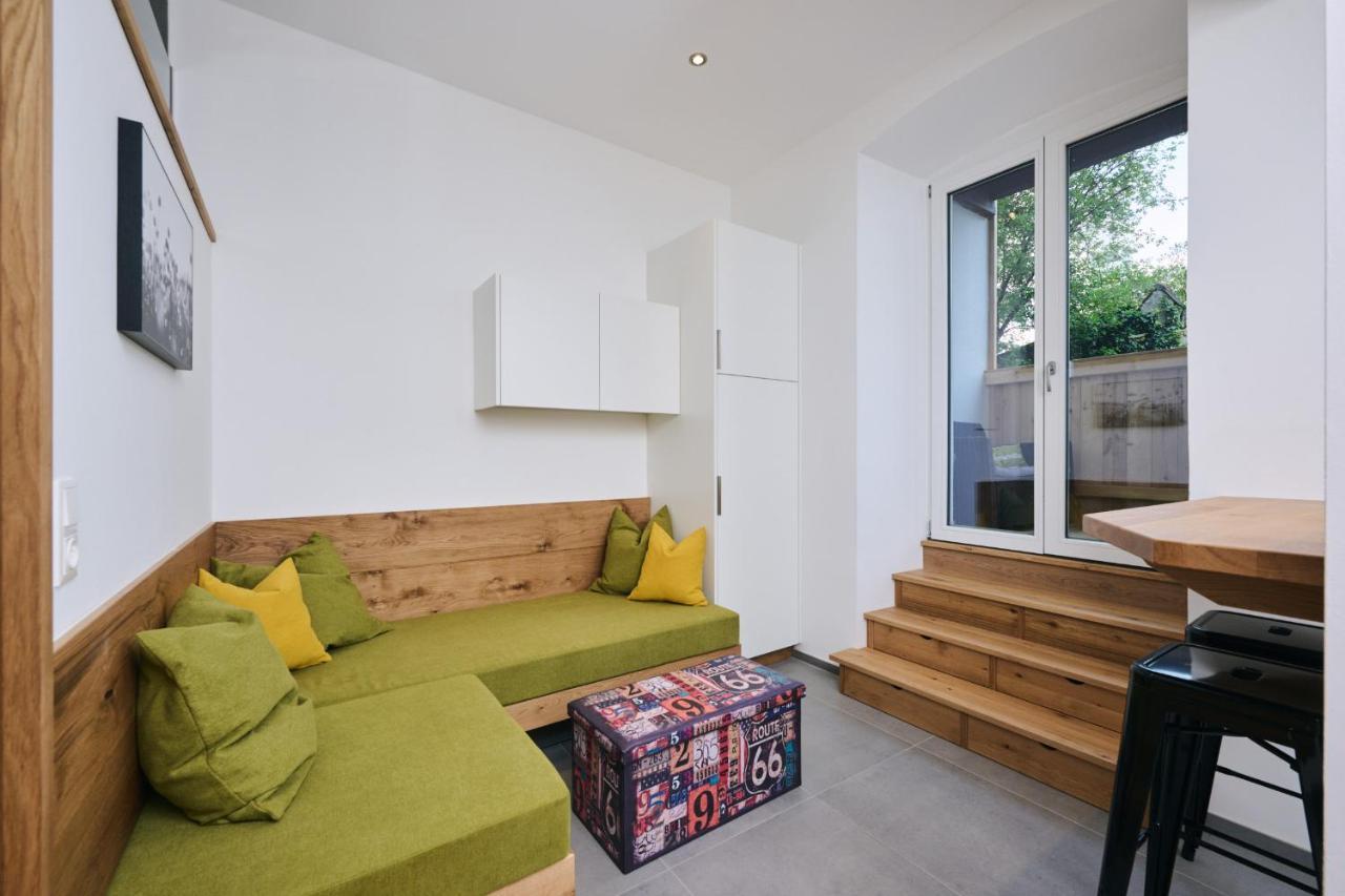 G17 Apartments Innsbruck Exterior photo