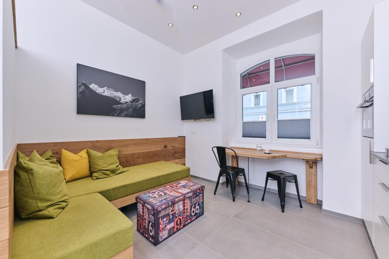 G17 Apartments Innsbruck Exterior photo