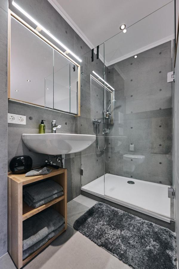 G17 Apartments Innsbruck Exterior photo