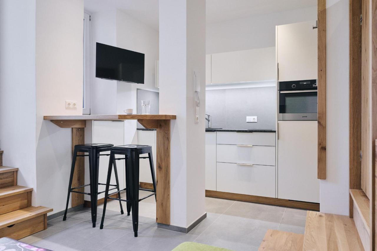 G17 Apartments Innsbruck Exterior photo