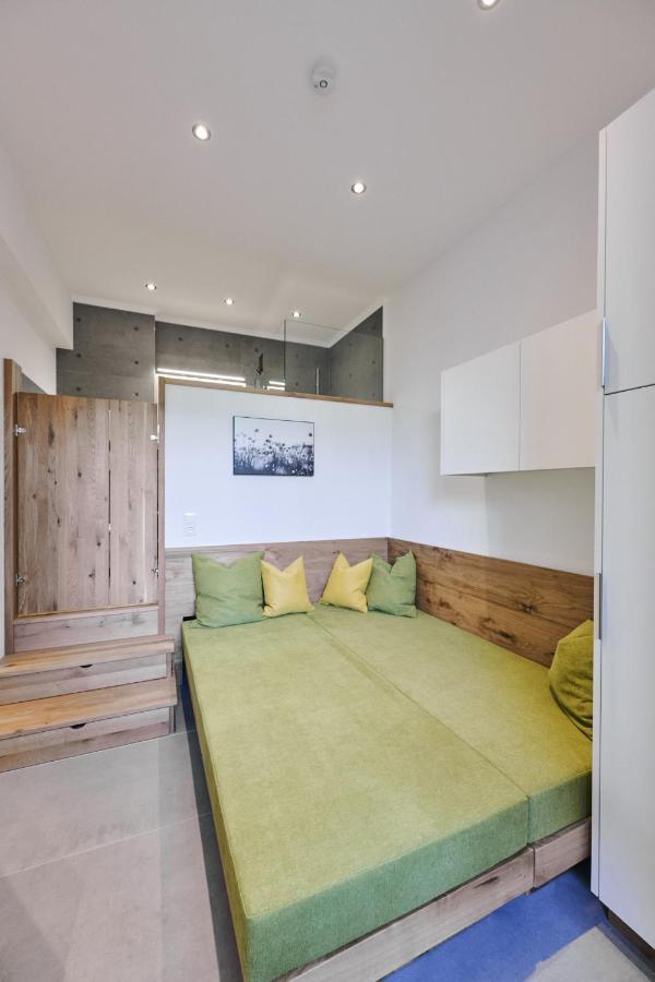 G17 Apartments Innsbruck Exterior photo