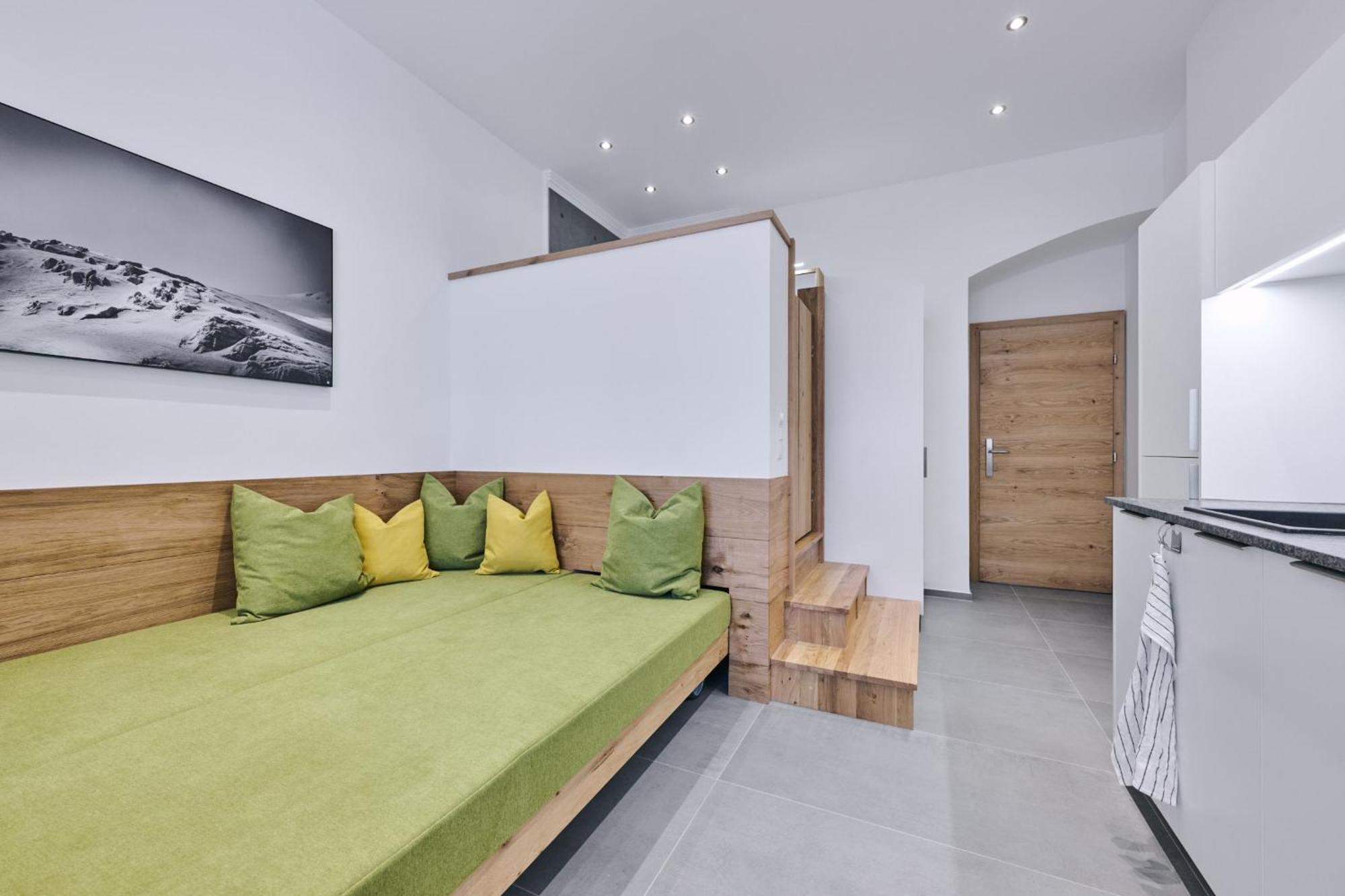 G17 Apartments Innsbruck Exterior photo