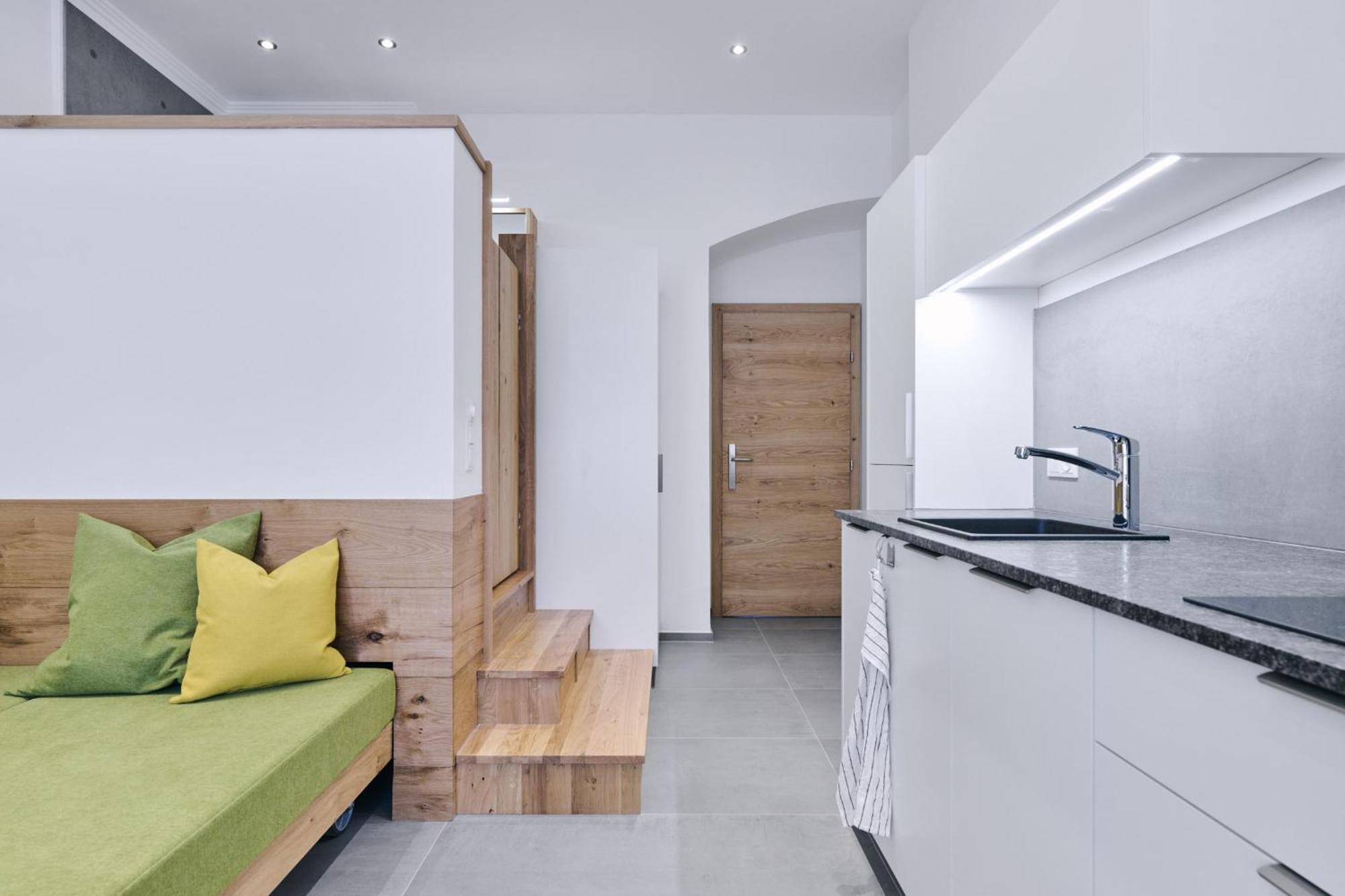 G17 Apartments Innsbruck Exterior photo